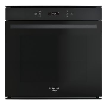 Hotpoint Ariston FI7 871 SH BL HA 73 L Nero