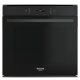 Hotpoint Ariston FI7 871 SH BL HA 73 L Nero 2