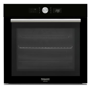 Hotpoint Ariston FI4 800 P BL HA 71 L Nero