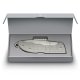 Victorinox Evoke Alox Grigio 10