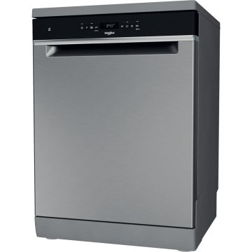 Whirlpool Lavastoviglie a libera installazione - WFO 3T141 X