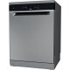 Whirlpool Lavastoviglie a libera installazione - WFO 3T141 X 2