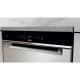 Whirlpool Lavastoviglie a libera installazione - WFO 3T141 X 9