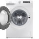 Samsung Lavatrice AI Control UltraWash Slim 7 kg WW70AG6S28AW 7