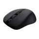 Trust Mydo mouse Ufficio Ambidestro RF Wireless Ottico 1800 DPI 2