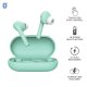 Trust Nika Auricolare True Wireless Stereo (TWS) In-ear Musica e Chiamate Bluetooth Turchese 8