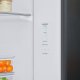 Samsung RS68CG882EB1 frigorifero Side by Side EcoFlex AI Libera installazione con Dispenser acqua con allaccio idrico 634 L Classe E, Nero Antracite 11