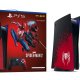 Sony PlayStation 5 - Marvel’s Spider-Man 2 Limited Edition Bundle 825 GB Wi-Fi Nero, Rosso 2