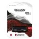 Kingston Technology 2048G KC3000 M.2 2280 NVMe SSD 5