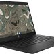 HP Chromebook 14 G7 Intel® Celeron® N4500 35,6 cm (14