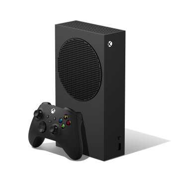 Microsoft Xbox Series S - 1TB (Carbon Nero)