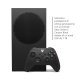 Microsoft Xbox Series S - 1TB (Carbon Black) 3