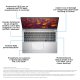 HP ZBook Fury 16 G10 Intel® Core™ i7 i7-13700HX Workstation mobile 40,6 cm (16