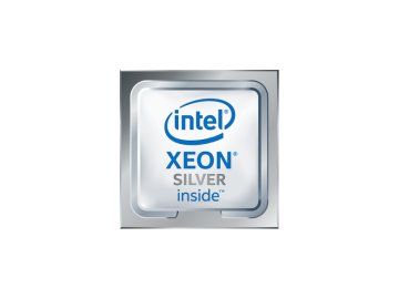 HPE Xeon Argento 4310 processore 2,1 GHz 18 MB Scatola