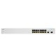 Cisco CBS220-16P-2G Gestito L2 Gigabit Ethernet (10/100/1000) Supporto Power over Ethernet (PoE) Bianco 2