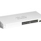 Cisco CBS220-24T-4X Gestito L2 Gigabit Ethernet (10/100/1000) Bianco 2