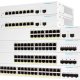 Cisco CBS220-48FP-4X-EU switch di rete Gestito L2 Gigabit Ethernet (10/100/1000) Supporto Power over Ethernet (PoE) Bianco 2