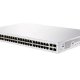 Cisco CBS250-48T-4G-EU switch di rete Gestito L2/L3 Gigabit Ethernet (10/100/1000) Argento 2