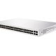Cisco CBS250-48T-4X-EU switch di rete Gestito L2/L3 Gigabit Ethernet (10/100/1000) Argento 2