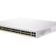 Cisco CBS350-48P-4G-EU switch di rete Gestito L2/L3 Gigabit Ethernet (10/100/1000) Argento 2