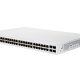 Cisco CBS350-48T-4X-EU switch di rete Gestito L2/L3 Gigabit Ethernet (10/100/1000) Argento 2