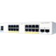 Cisco Catalyst C1000-16FP-2G-L switch di rete Gestito L2 Gigabit Ethernet (10/100/1000) Supporto Power over Ethernet (PoE) Grigio 2