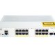 Cisco Catalyst C1000-16FP-2G-L switch di rete Gestito L2 Gigabit Ethernet (10/100/1000) Supporto Power over Ethernet (PoE) Grigio 3