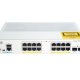 Cisco Catalyst C1000-16T-E-2G-L switch di rete Gestito L2 Gigabit Ethernet (10/100/1000) Grigio 3