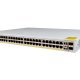 Cisco Catalyst C1000-48FP-4X-L switch di rete Gestito L2 Gigabit Ethernet (10/100/1000) Supporto Power over Ethernet (PoE) Grigio 2