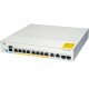 Cisco Catalyst C1000-8P-2G-L switch di rete Gestito L2 Gigabit Ethernet (10/100/1000) Supporto Power over Ethernet (PoE) Grigio 2