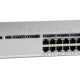 Cisco Catalyst C9200 Gestito L3 Gigabit Ethernet (10/100/1000) Supporto Power over Ethernet (PoE) Grigio 4