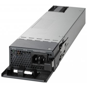 Cisco PWR-C1-1100WAC-P= componente switch Alimentazione elettrica