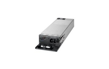 Cisco 715W AC 80+ PLATINUM CONFIG 1 P/S SPARE alimentatore per computer