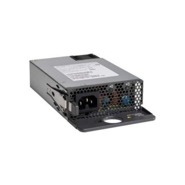 Cisco PWR-C5-600WAC= componente switch Alimentazione elettrica