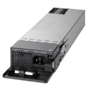 Cisco PWR-C6-125WAC= componente switch Alimentazione elettrica