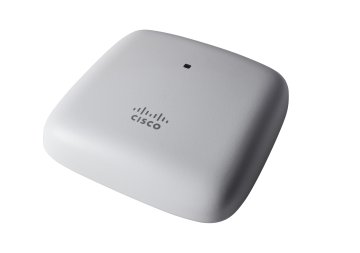 Cisco CBW140AC 867 Mbit/s Bianco Supporto Power over Ethernet (PoE)