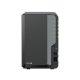 Synology DiskStation DS224+ server NAS e di archiviazione Desktop Intel® Celeron® J4125 2 GB DDR4 Nero 2