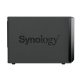 Synology DiskStation DS224+ server NAS e di archiviazione Desktop Intel® Celeron® J4125 2 GB DDR4 Nero 6