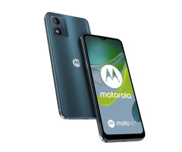 TIM Motorola moto e13 16,5 cm (6.5") Doppia SIM Android 13 Go edition 4G USB tipo-C 2 GB 64 GB 5000 mAh Verde