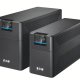Eaton 5E Gen2 1200 USB gruppo di continuità (UPS) A linea interattiva 1,2 kVA 660 W 4 presa(e) AC 2