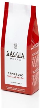 GAGGIA GROUND C.ARABICA 250 GR