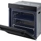 Samsung Forno Multifunzione Serie 4 NV7B4040VBK 7