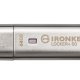 Kingston Technology IronKey 64GB IKLP50 AES USB, w/256bit Encryption 2