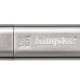 Kingston Technology IronKey 64GB IKLP50 AES USB, w/256bit Encryption 3