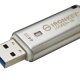 Kingston Technology IronKey 64GB IKLP50 AES USB, w/256bit Encryption 5