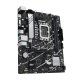 ASUS PRIME B760M-K Intel B760 LGA 1700 micro ATX 3