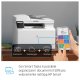 HP Color LaserJet Pro Stampante multifunzione M183fw, Stampa, copia, scansione, fax, ADF da 35 fogli; Risparmio energetico; Funzionalità di sicurezza avanzate; Wi-Fi dual band 18