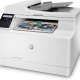 HP Color LaserJet Pro Stampante multifunzione M183fw, Stampa, copia, scansione, fax, ADF da 35 fogli; Risparmio energetico; Funzionalità di sicurezza avanzate; Wi-Fi dual band 3