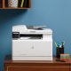 HP Color LaserJet Pro Stampante multifunzione M183fw, Stampa, copia, scansione, fax, ADF da 35 fogli; Risparmio energetico; Funzionalità di sicurezza avanzate; Wi-Fi dual band 7