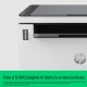 HP LaserJet Stampante multifunzione Tank 1604w 16